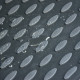 Podloga za prtljažnik avtomobila Standard rubber boot liner for SKODA FABIA III Hatchback 2014-2021 | race-shop.si