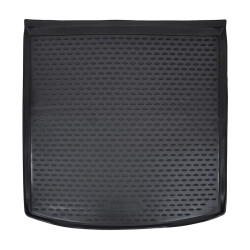 Standard rubber boot liner for SKODA Kodiaq 2016-2023