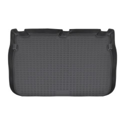 Standard rubber boot liner for RENAULT Scenic II 2003-2009