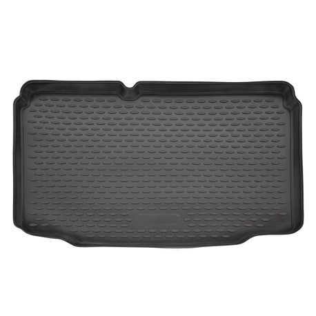 Podloga za prtljažnik avtomobila Standard rubber boot liner for RENAULT Clio V 2019-up ,dolná podlaha | race-shop.si