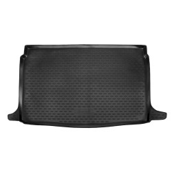 Standard rubber boot liner for RENAULT Megane Hatchback 2015-up
