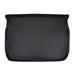 Standard rubber boot liner for PEUGEOT 208 2012-2019 htb