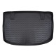 Podloga za prtljažnik avtomobila Standard rubber boot liner for KIA Venga/ Hyundai ix20 2010-2018 htb top | race-shop.si