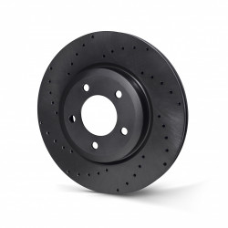 Rear brake discs Rotinger Tuning series 20322, (2psc)