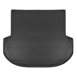 Standard rubber boot liner for HYUNDAI Santa Fe 2018-2020