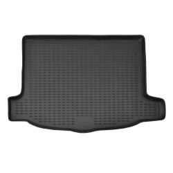 Standard rubber boot liner for HONDA Civic Hatchback 2006-2017