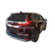 Podloga za prtljažnik avtomobila Standard rubber boot liner for HONDA CR-V 2018 -2022 upper floor | race-shop.si