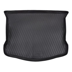 Standard rubber boot liner for FORD Kuga 2008-2012