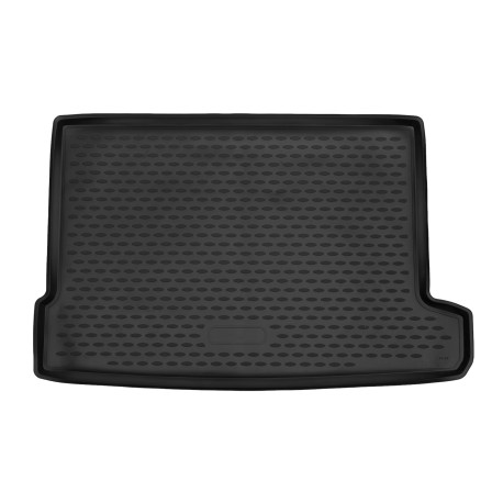 Podloga za prtljažnik avtomobila Standard rubber boot liner for BMW 1 Series (F40) 2019 - 2021 | race-shop.si