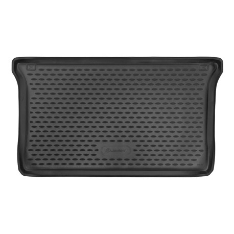 Podloga za prtljažnik avtomobila Standard rubber boot liner for BMW i3 Hatchback 2014-up | race-shop.si