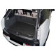Podloga za prtljažnik avtomobila Standard rubber boot liner for BMW i3 Hatchback 2014-up | race-shop.si