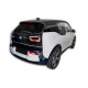 Podloga za prtljažnik avtomobila Standard rubber boot liner for BMW i3 Hatchback 2014-up | race-shop.si