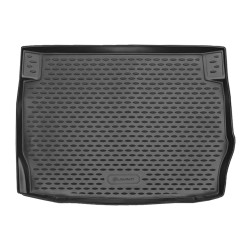 Standard rubber boot liner for BMW 1 Series F20 2011-2019