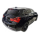 Podloga za prtljažnik avtomobila Standard rubber boot liner for BMW 1 Series F20 2011-2019 | race-shop.si