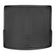 Podloga za prtljažnik avtomobila Standard rubber boot liner for BMW X1 F48 2015-2021 | race-shop.si