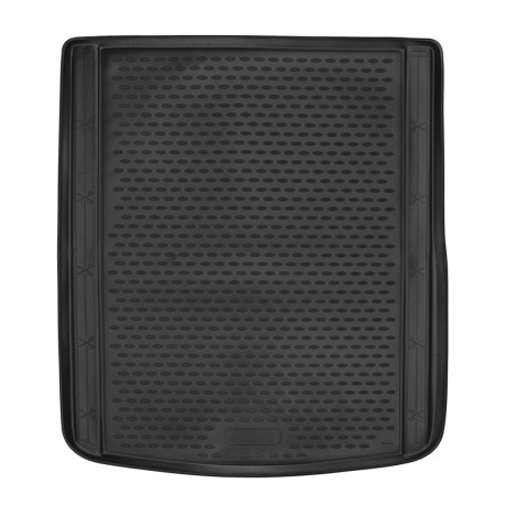 Podloga za prtljažnik avtomobila Standard rubber boot liner for AUDI A6 (C7) Avant / Allroad 2011 - 2018 | race-shop.si