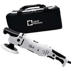 LIQUID ELEMENTS Terminator V2 - rotacijski polirni stroj