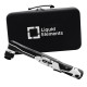 Električno/ Akumulatorsko orodje Liquid Elements A1000 V4 - Mini Aku leštička | race-shop.si