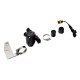 Izpihovalni ventili po proizvajalcih avtomobilov FORGE Atmospheric and Recirculating Valve for Fiat 500 Abarth 2008–2015 | race-shop.si