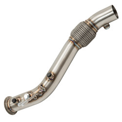 Downpipe for BMW F30/ F31 316d/ 318d/ 318xd/ 320d/ 320xd/ 325d/ 328d/ 328xd B47/ N47N/ N47S1