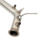 Down pipe, dump pipe Downpipe for BMW F20/ F21 N47N/ N47S1 | race-shop.si
