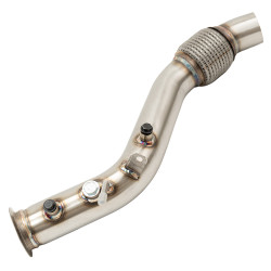 Downpipe for BMW F07/ F10/ F11 N47N/ N47S1