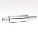 Izpušni sistemi Milltek Milltek Front Sport Silencer MSSK24 | race-shop.si