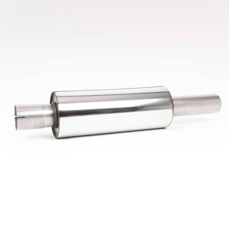 Izpušni sistemi Milltek Milltek Front Sport Silencer MSSK24 | race-shop.si