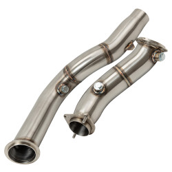 Downpipe for BMW F83 M4 2014+