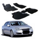 Za specifičen model 3D rubber floor mats for VOLKSWAGEN Golf 6 2008 - 2013 | race-shop.si
