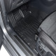 Za specifičen model 3D rubber floor mats for VOLKSWAGEN Passat B8 2014- 2021 5pcs | race-shop.si
