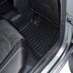 Za specifičen model 3D rubber floor mats for VOLKSWAGEN Passat B8 2014- 2021 5pcs | race-shop.si