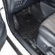 Za specifičen model 3D rubber floor mats for TOYOTA Yaris Cross XP21 2020-up 5pcs | race-shop.si