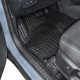 Za specifičen model 3D rubber floor mats for TOYOTA C-HR 2016-2023 5pcs | race-shop.si