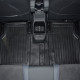 Za specifičen model 3D rubber floor mats for SKODA ENYAQ IV 2021-up 4pcs | race-shop.si
