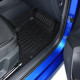 Za specifičen model 3D rubber floor mats for SKODA Scala 2019-up 5pcs | race-shop.si