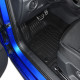 Za specifičen model 3D rubber floor mats for SKODA Kamiq 2019-up 5pcs | race-shop.si