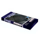 Za specifičen model 3D rubber floor mats for SEAT Leon 4 2020-up 5pcs | race-shop.si