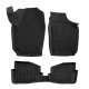 Za specifičen model 3D rubber floor mats for SEAT Cordoba 6L 2002-2008 5pcs | race-shop.si