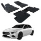 Za specifičen model 3D rubber floor mats for MERCEDES A-class W176 2012-2018 | race-shop.si