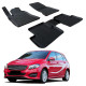 Za specifičen model 3D rubber floor mats for MERCEDES A-class W176 2012-2018 | race-shop.si