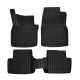 Za specifičen model 3D rubber floor mats for MAZDA 3 2019-up 5pcs | race-shop.si