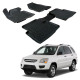 Za specifičen model 3D rubber floor mats for Kia Sportage 2010- 2016 | race-shop.si