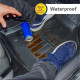 Za specifičen model 3D rubber floor mats for Kia Sportage 2010- 2016 | race-shop.si