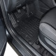 Za specifičen model 3D rubber floor mats for KIA Sportage NQ5 2021-up 5pcs | race-shop.si