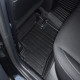Za specifičen model 3D rubber floor mats for KIA Sportage NQ5 2021-up 5pcs | race-shop.si