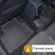 Za specifičen model 3D rubber floor mats for HYUNDAI ix35 2010-2015 | race-shop.si