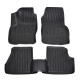 Za specifičen model 3D rubber floor mats for FORD Focus 3 2012-2018 | race-shop.si