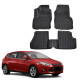 Za specifičen model 3D rubber floor mats for FORD Focus 3 2012-2018 | race-shop.si