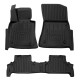 Za specifičen model 3D rubber floor mats for BMW X6 E71 2008-2014 | race-shop.si